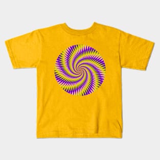 geometry Kids T-Shirt